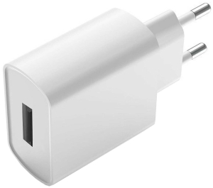 Купить Зарядное устройство для телефона Accesstyle Зарядное устройство Copper 10WU White